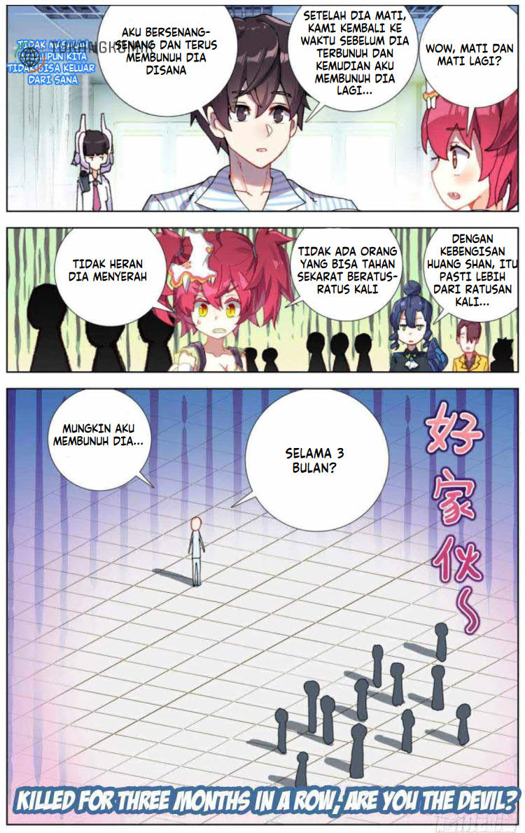 different-kings - Chapter: 213