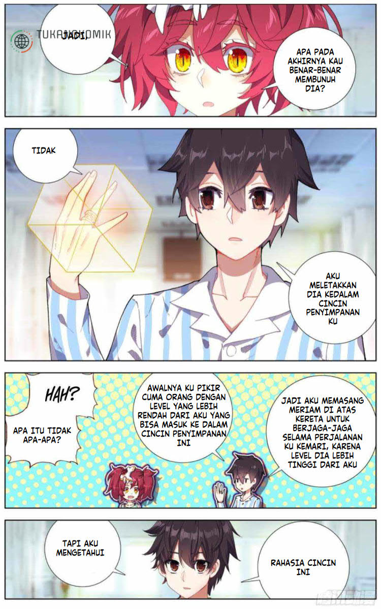 different-kings - Chapter: 213