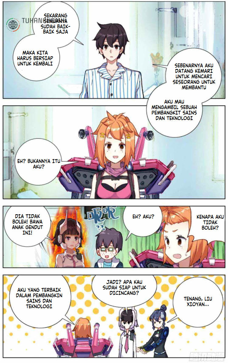 different-kings - Chapter: 213