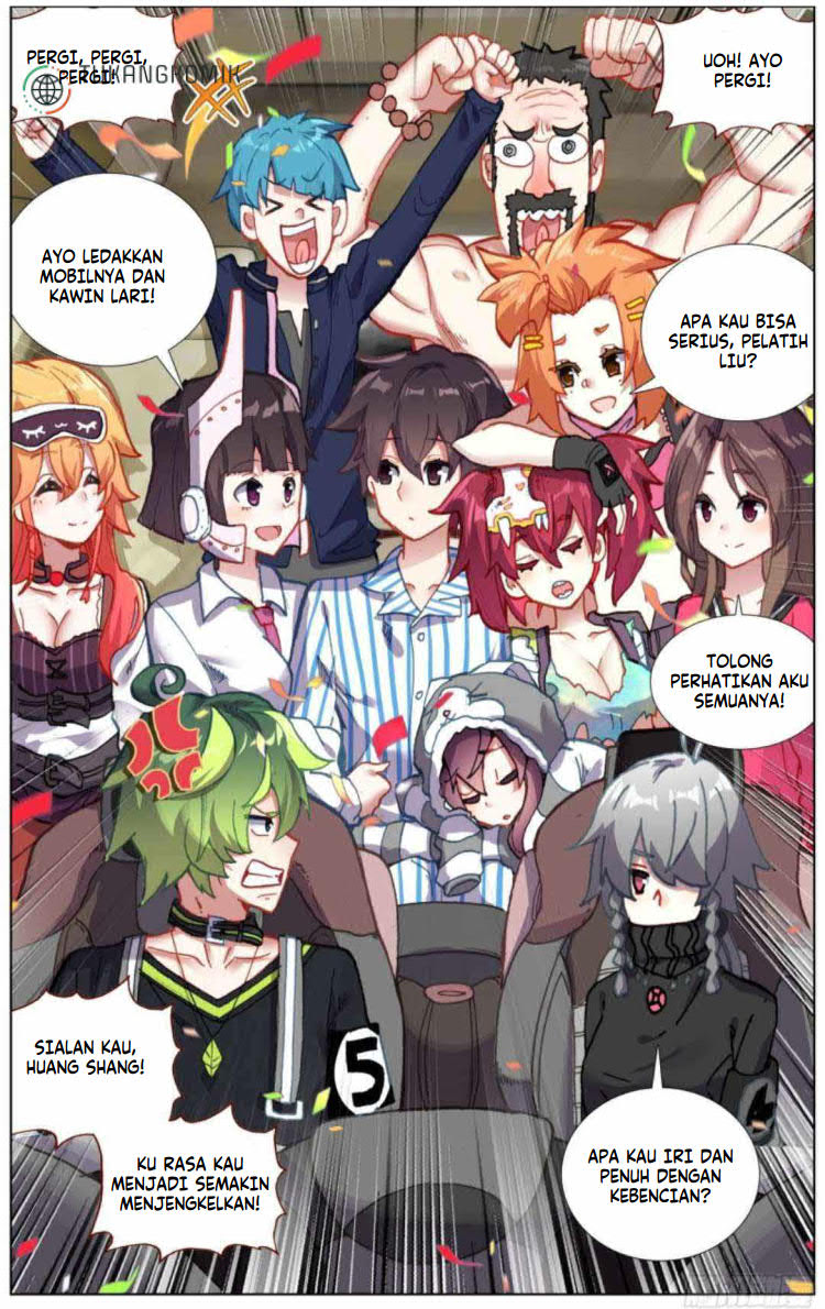 different-kings - Chapter: 213