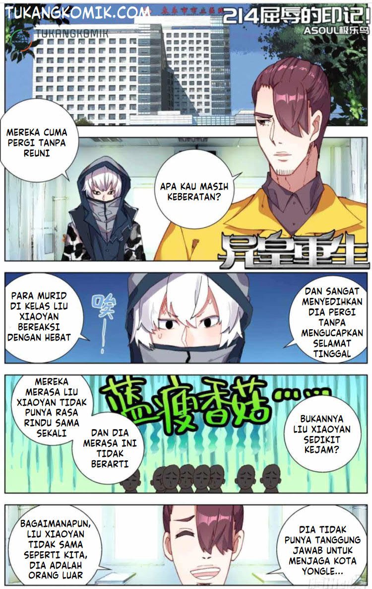 different-kings - Chapter: 214