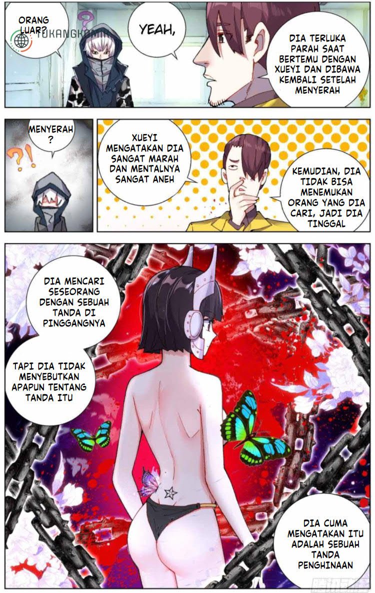 different-kings - Chapter: 214