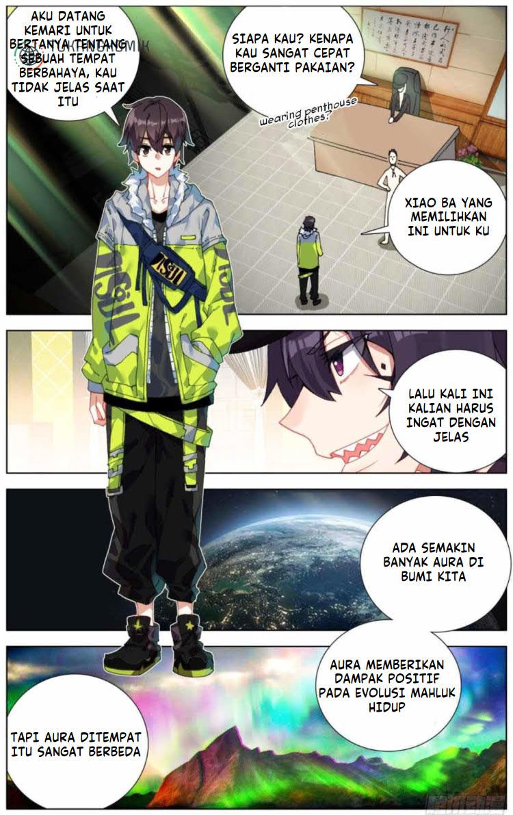 different-kings - Chapter: 214