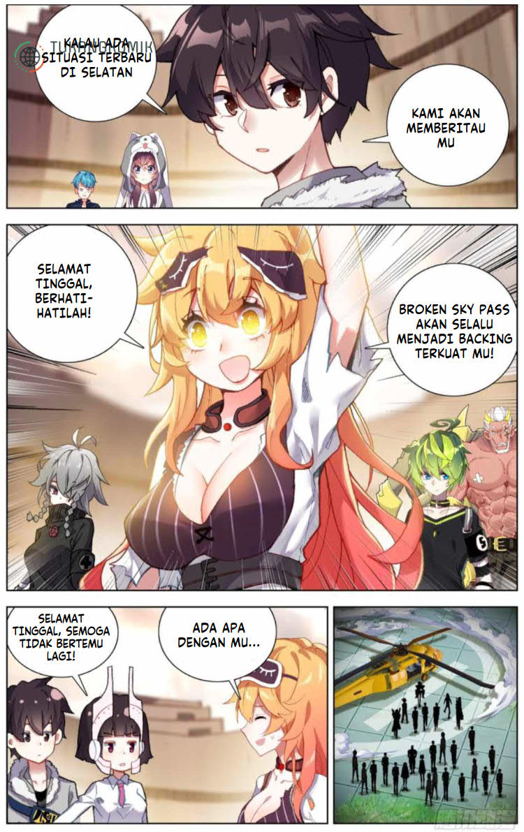 different-kings - Chapter: 214