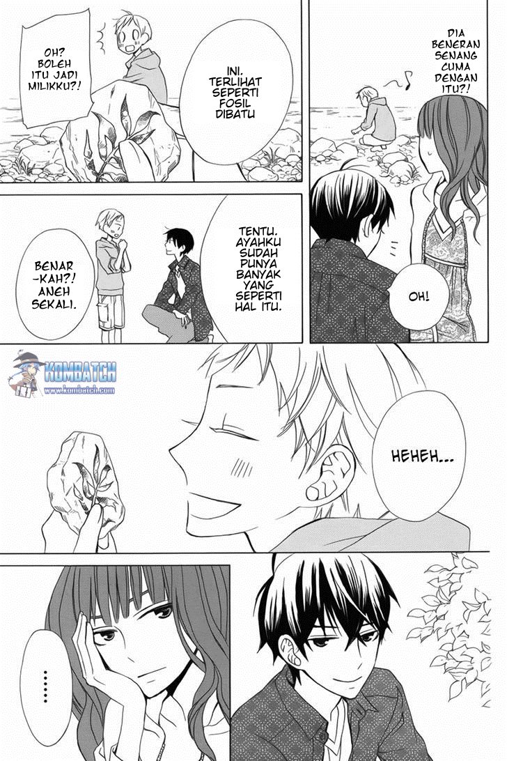 kanojo-ni-naru-hi - Chapter: 12