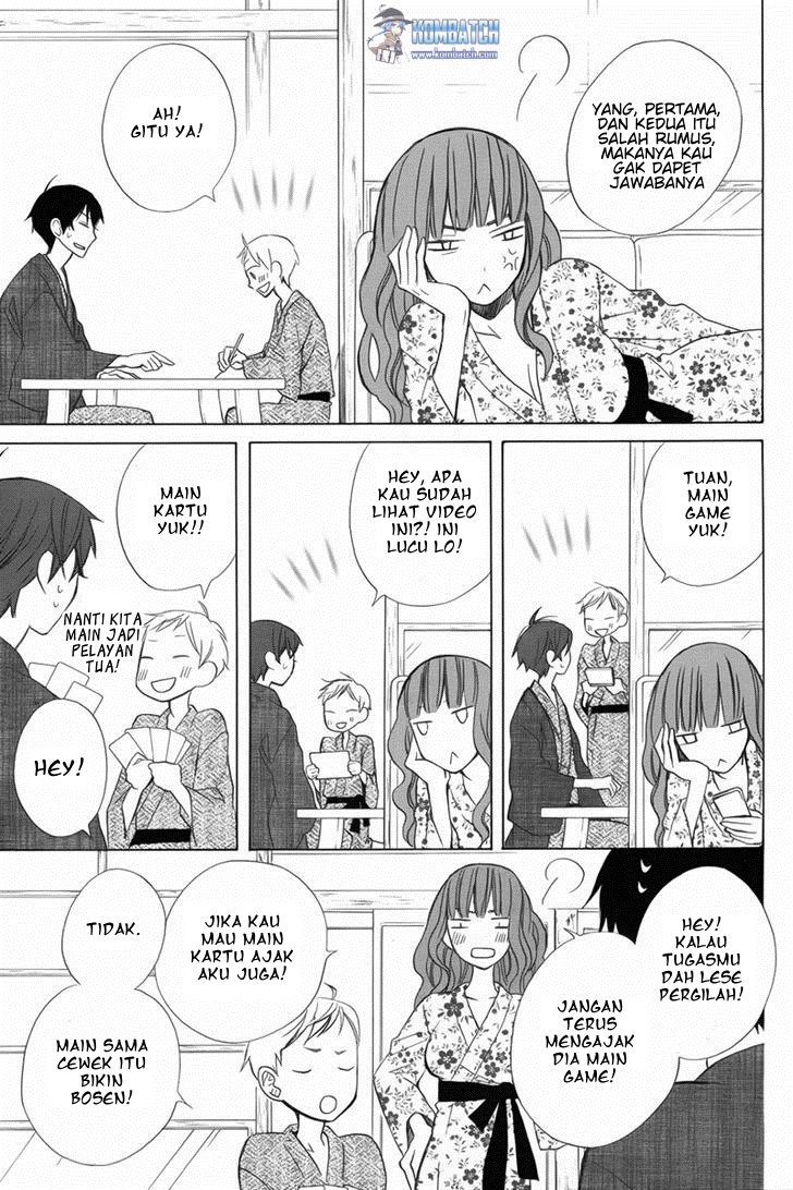 kanojo-ni-naru-hi - Chapter: 12