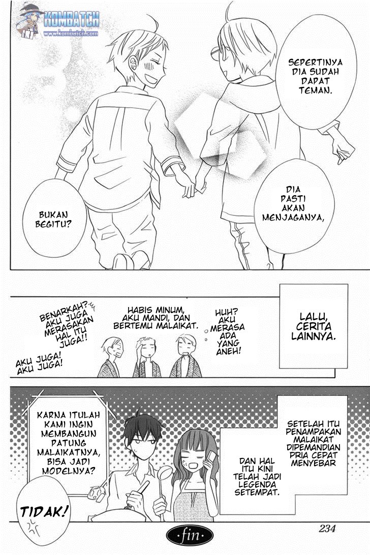 kanojo-ni-naru-hi - Chapter: 12