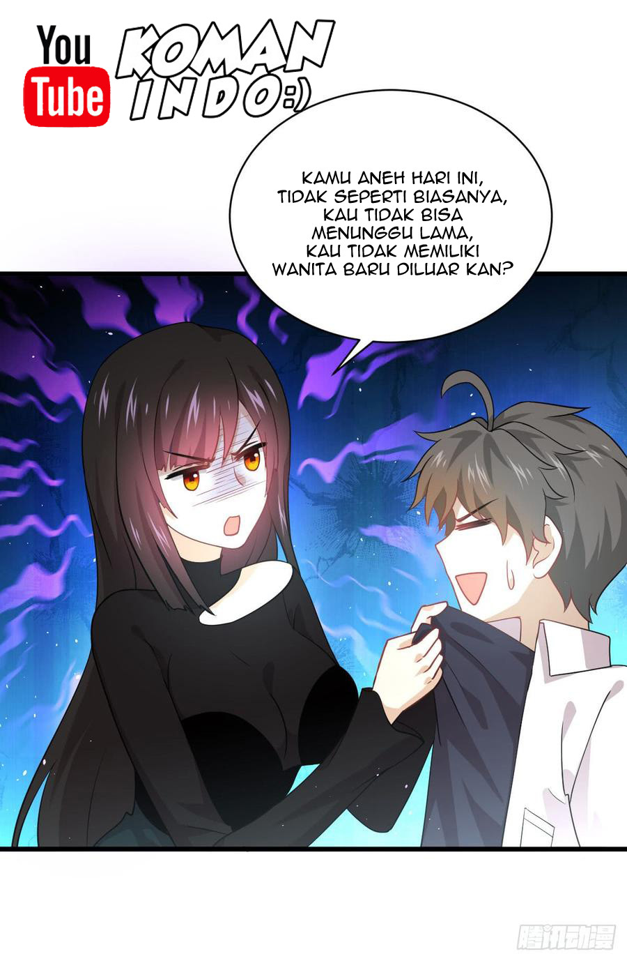 immortal-swordsman-in-the-reverse-world - Chapter: 82