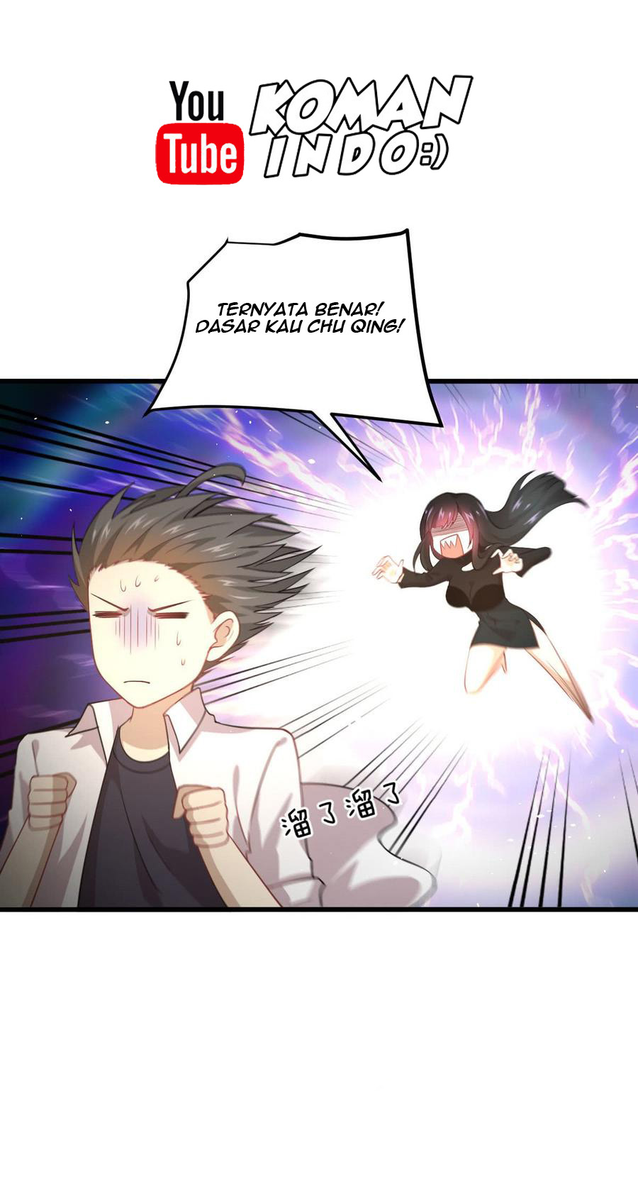 immortal-swordsman-in-the-reverse-world - Chapter: 82