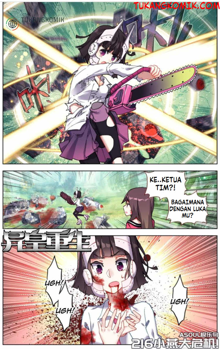 different-kings - Chapter: 216