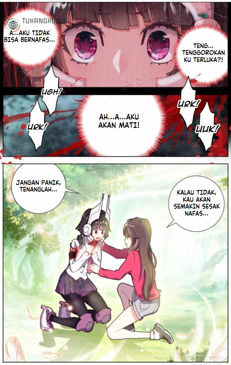 different-kings - Chapter: 216