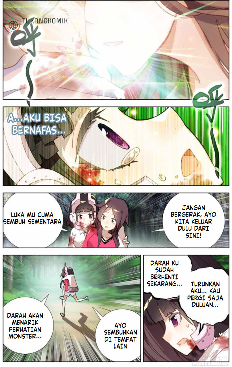 different-kings - Chapter: 216
