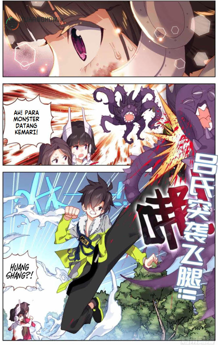 different-kings - Chapter: 216