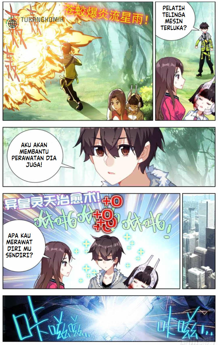 different-kings - Chapter: 216
