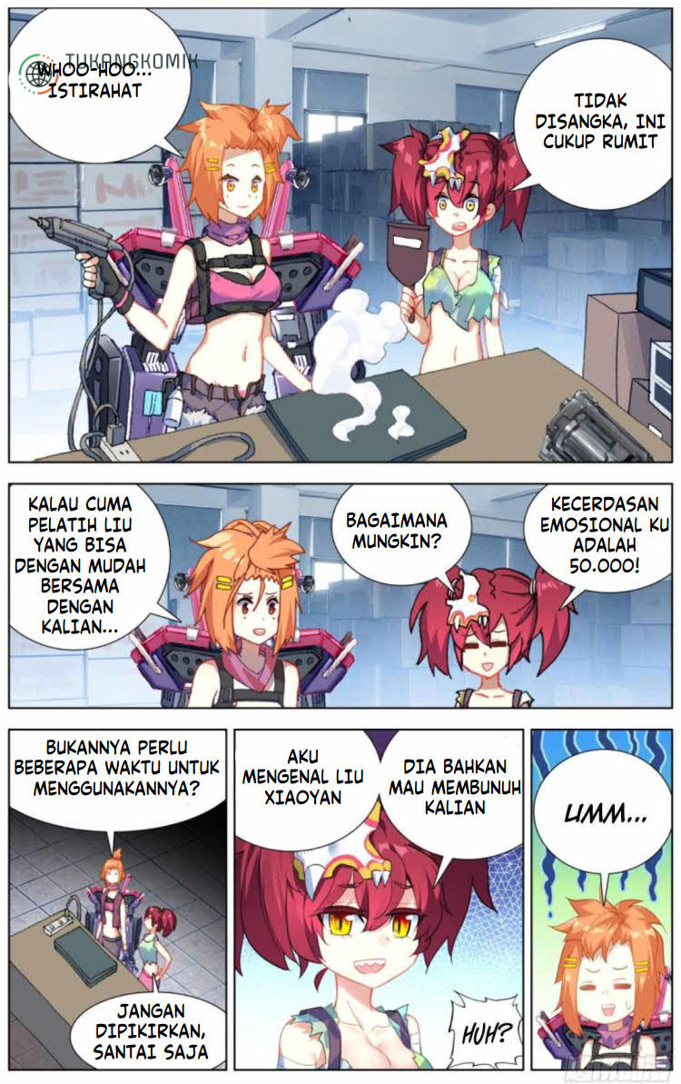 different-kings - Chapter: 216