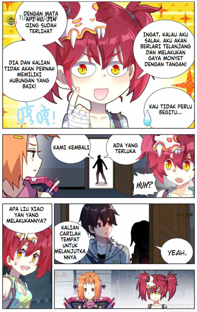 different-kings - Chapter: 216