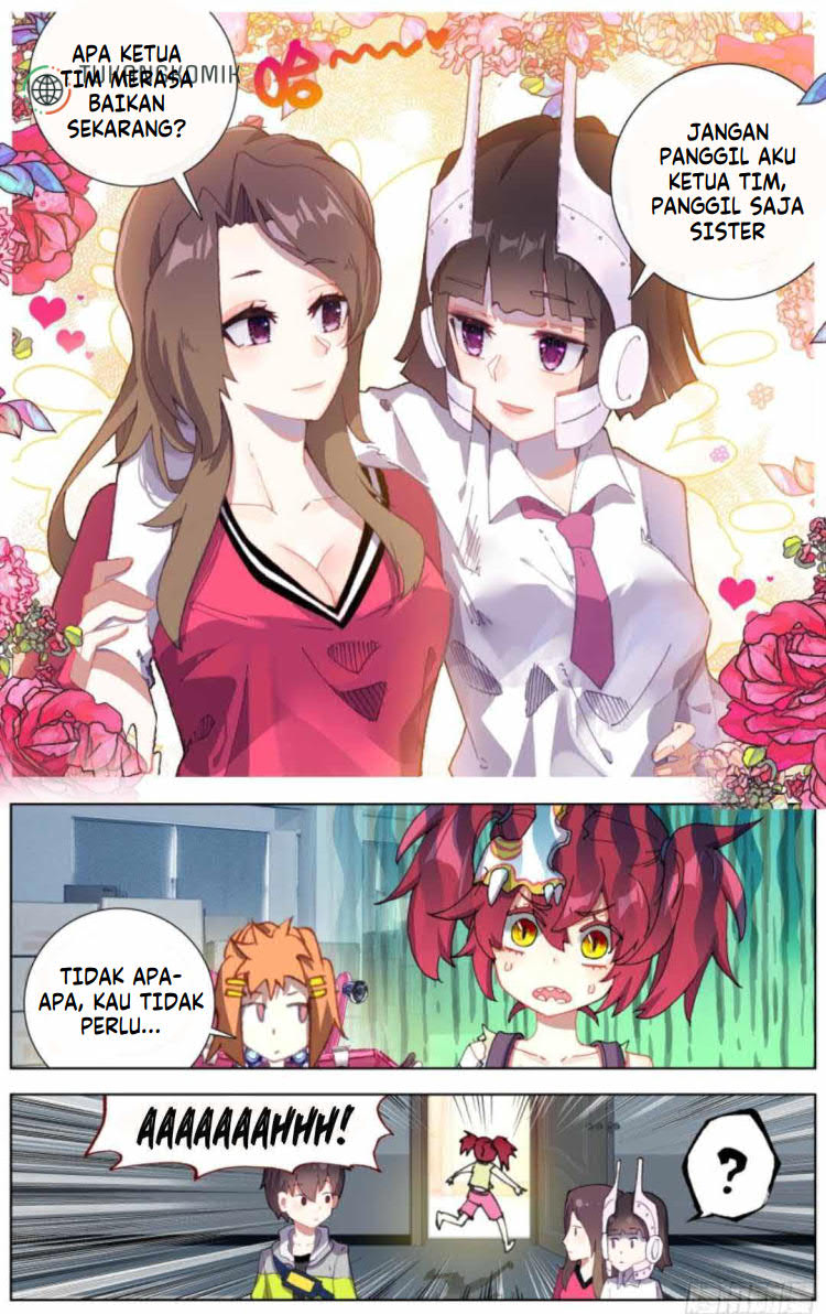 different-kings - Chapter: 216