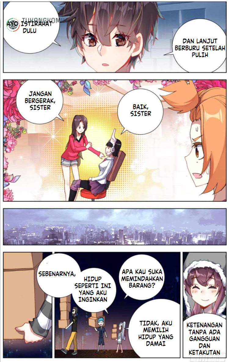 different-kings - Chapter: 216