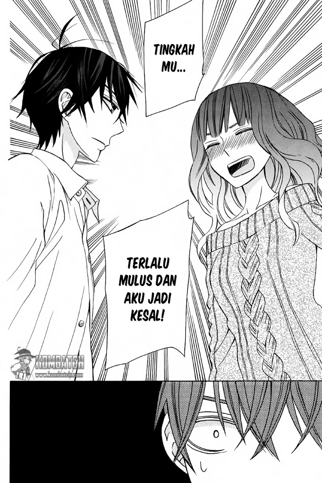 kanojo-ni-naru-hi - Chapter: 14