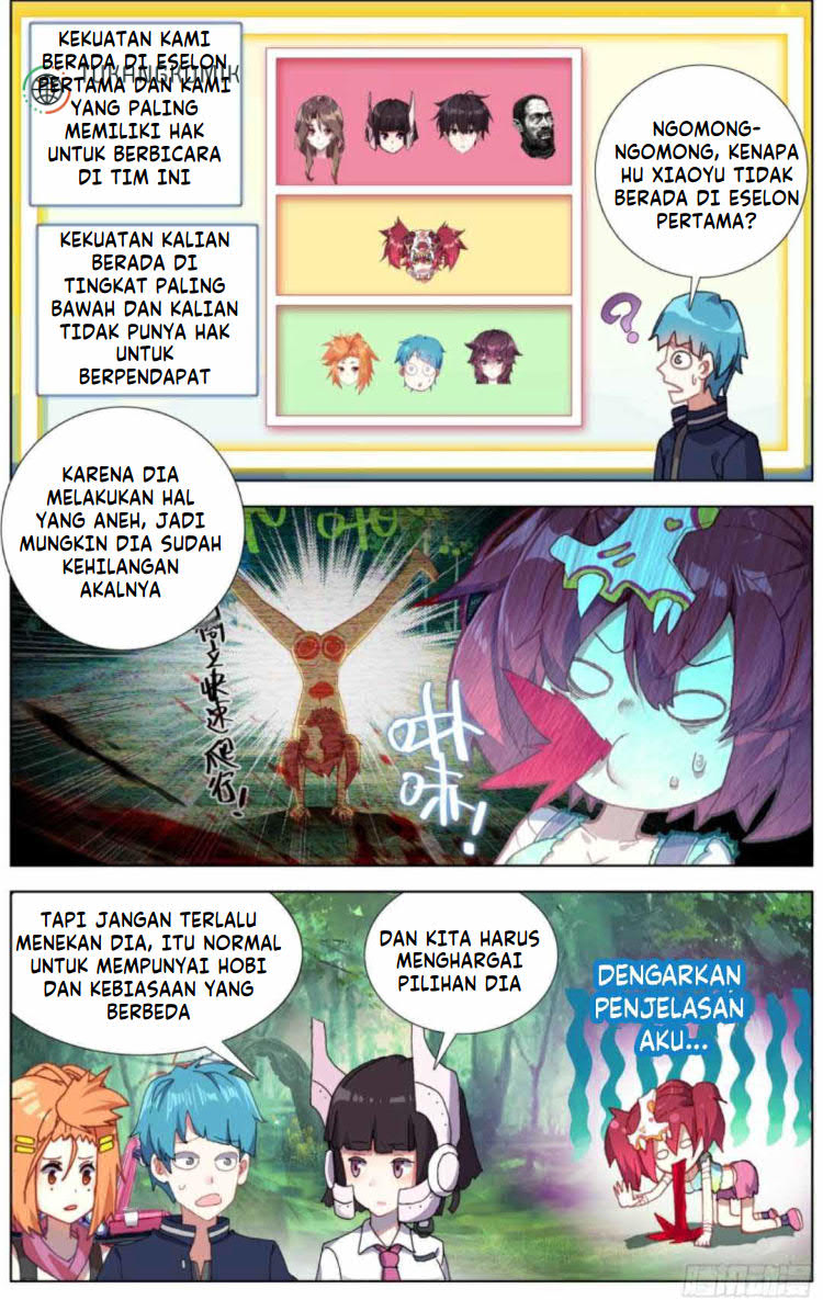 different-kings - Chapter: 217