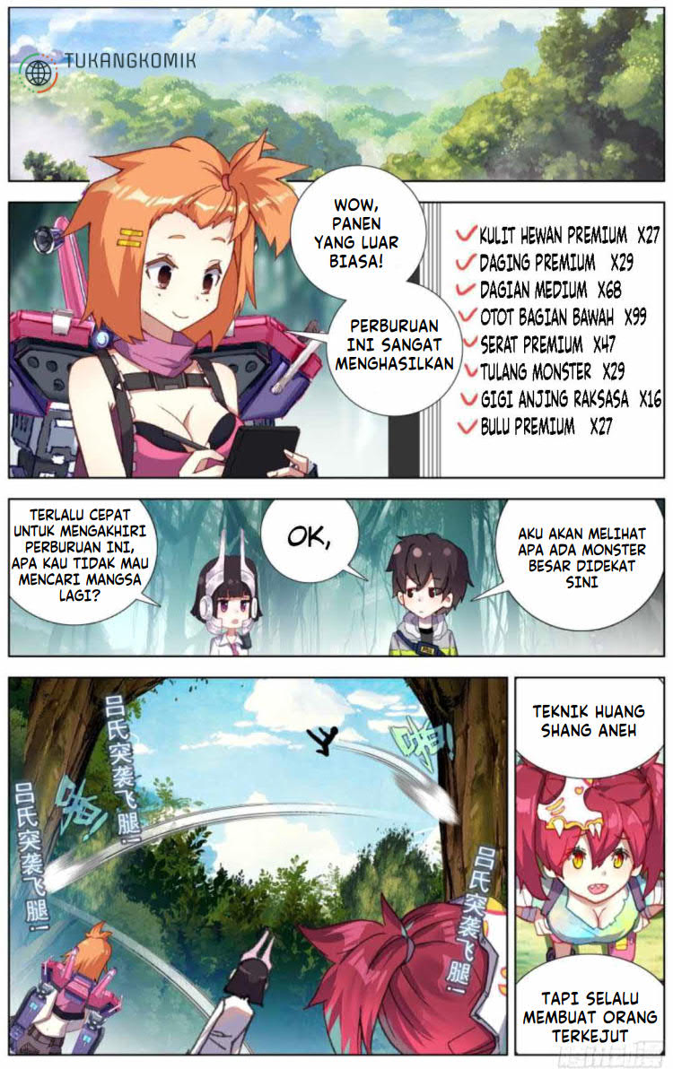 different-kings - Chapter: 217
