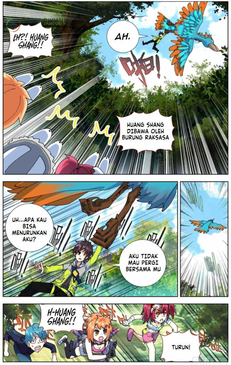 different-kings - Chapter: 217