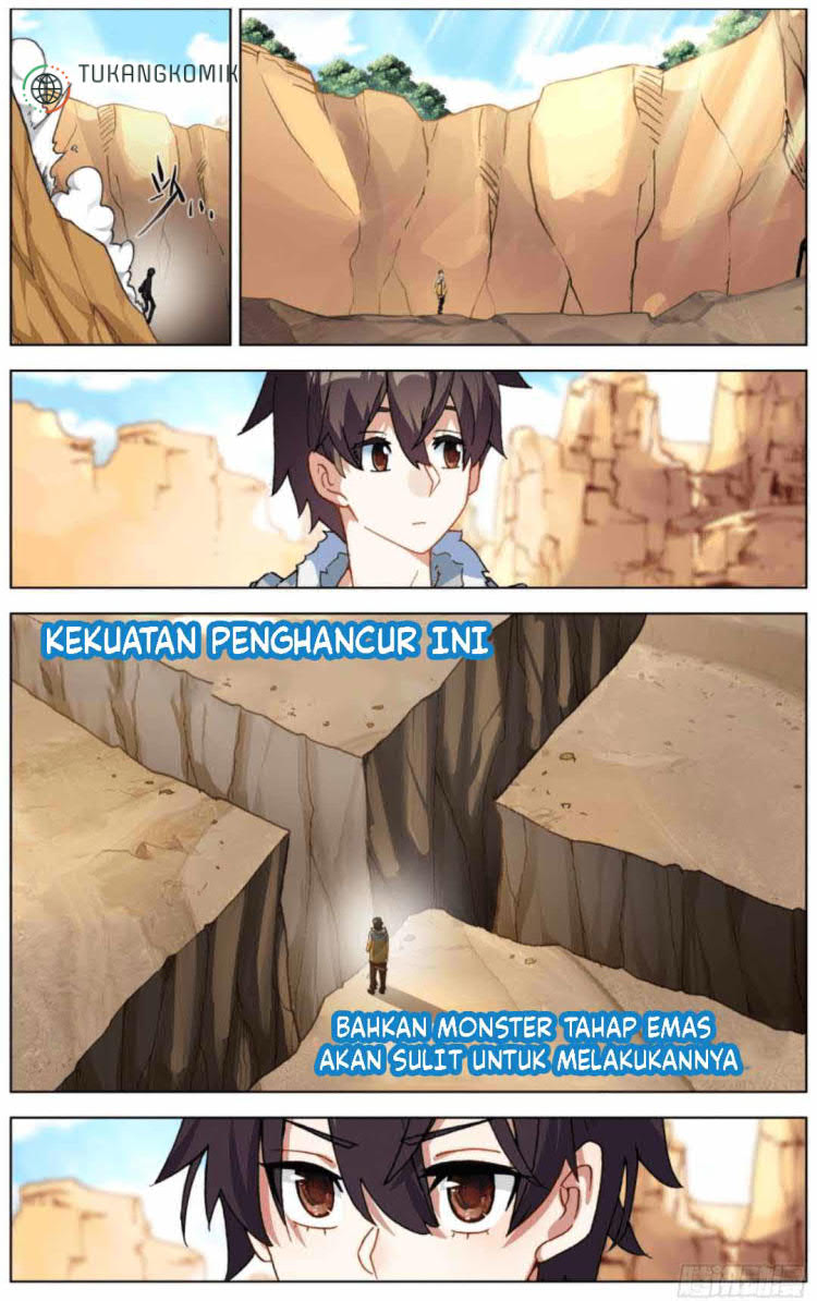 different-kings - Chapter: 217