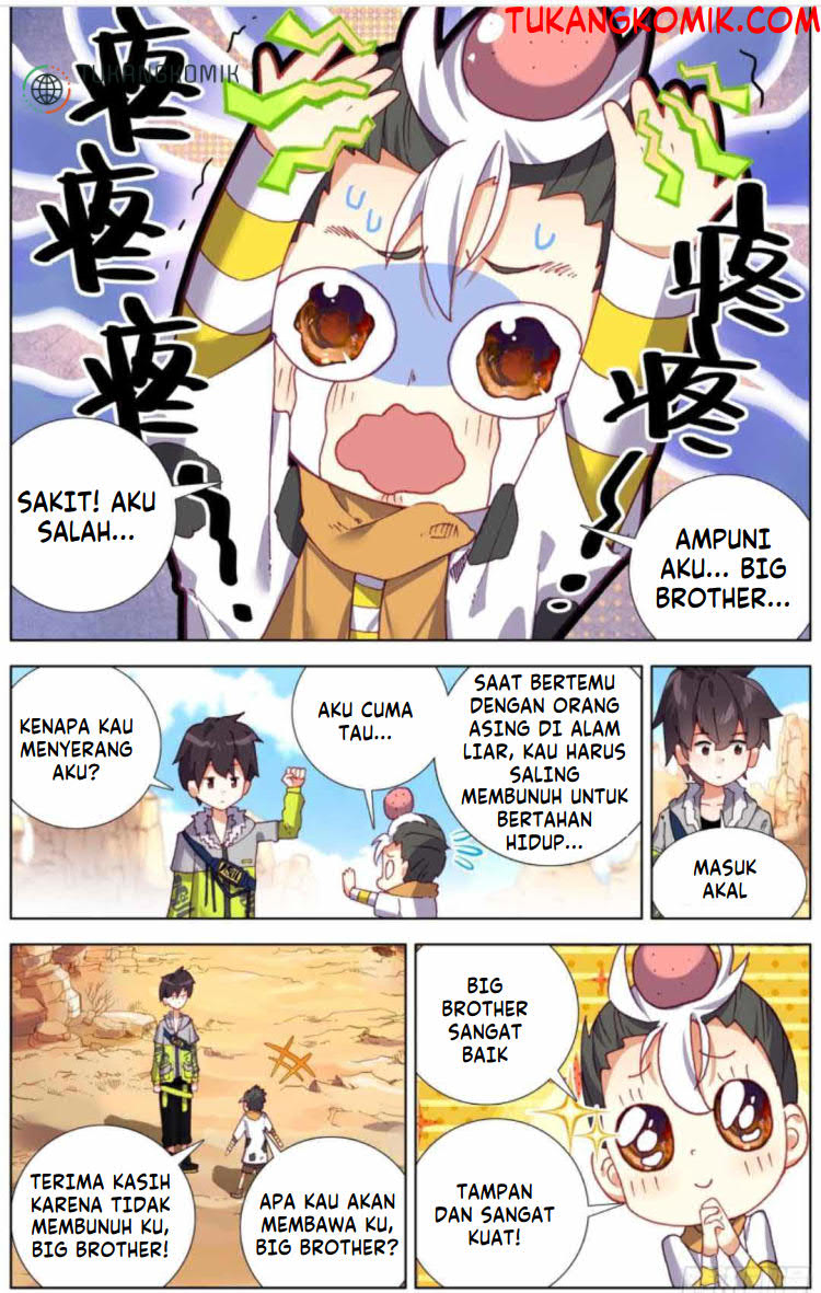 different-kings - Chapter: 218