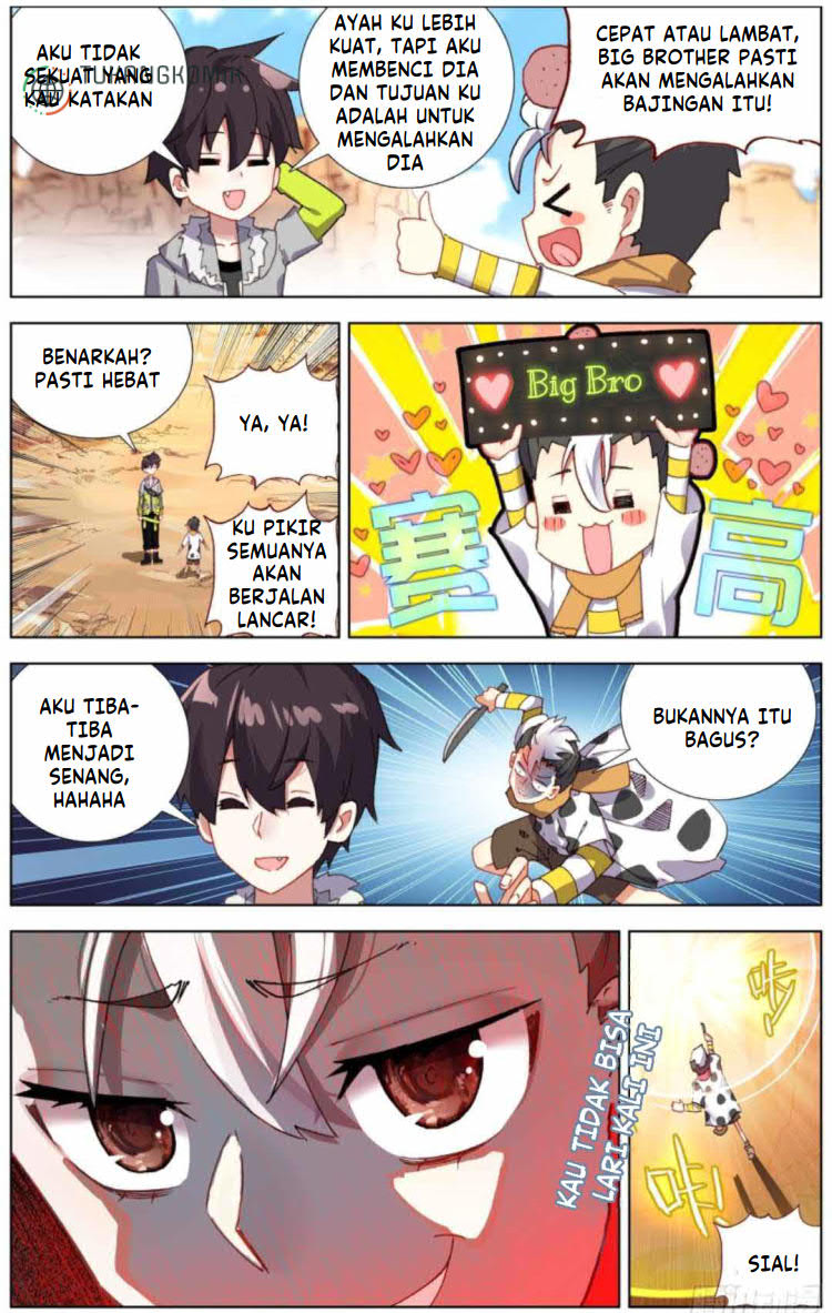 different-kings - Chapter: 218