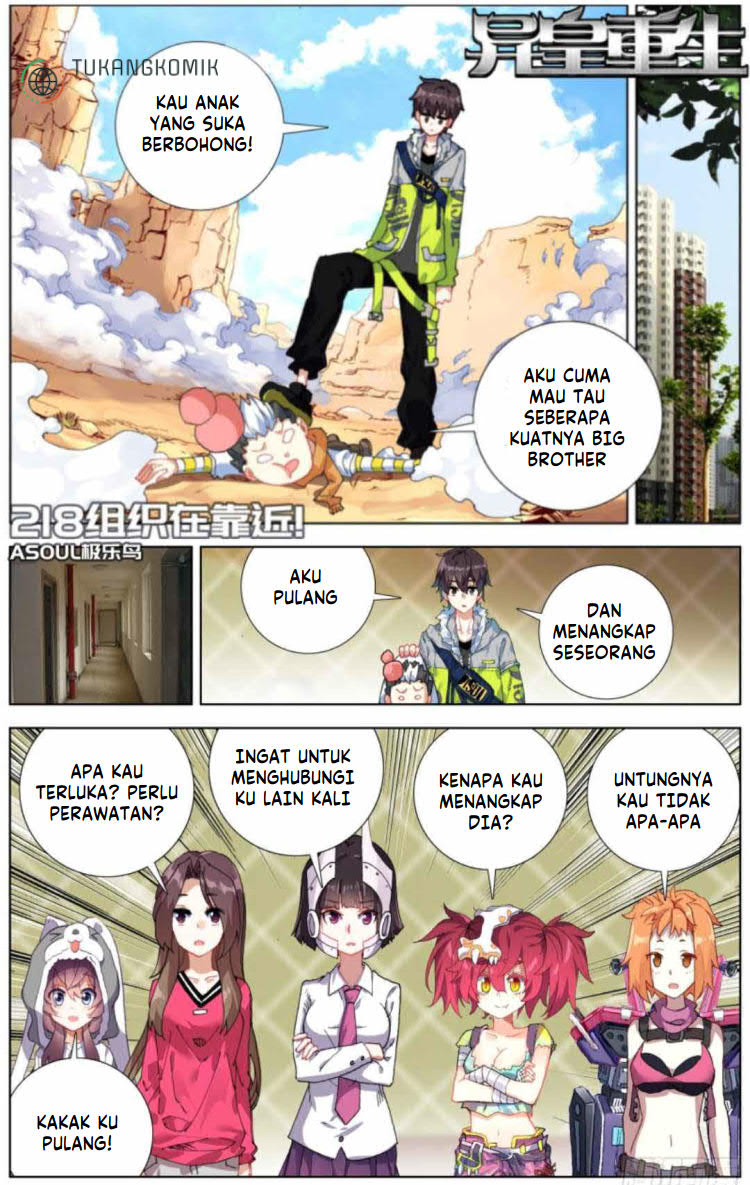 different-kings - Chapter: 218