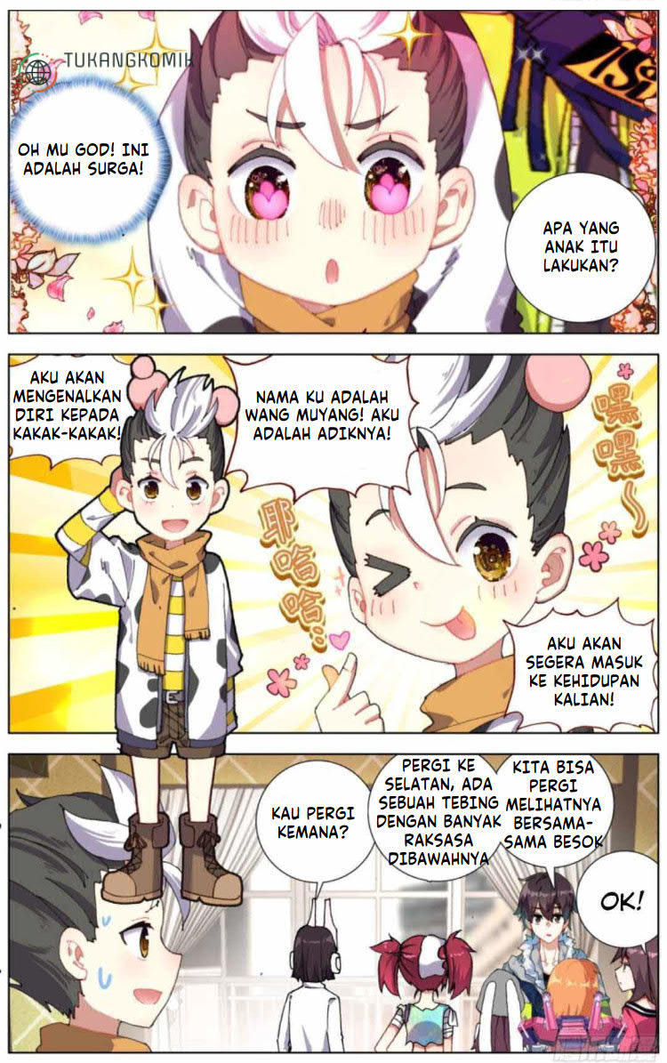 different-kings - Chapter: 218