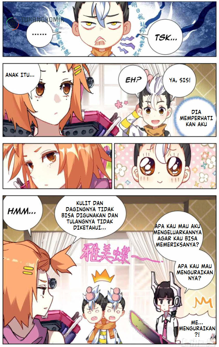 different-kings - Chapter: 218