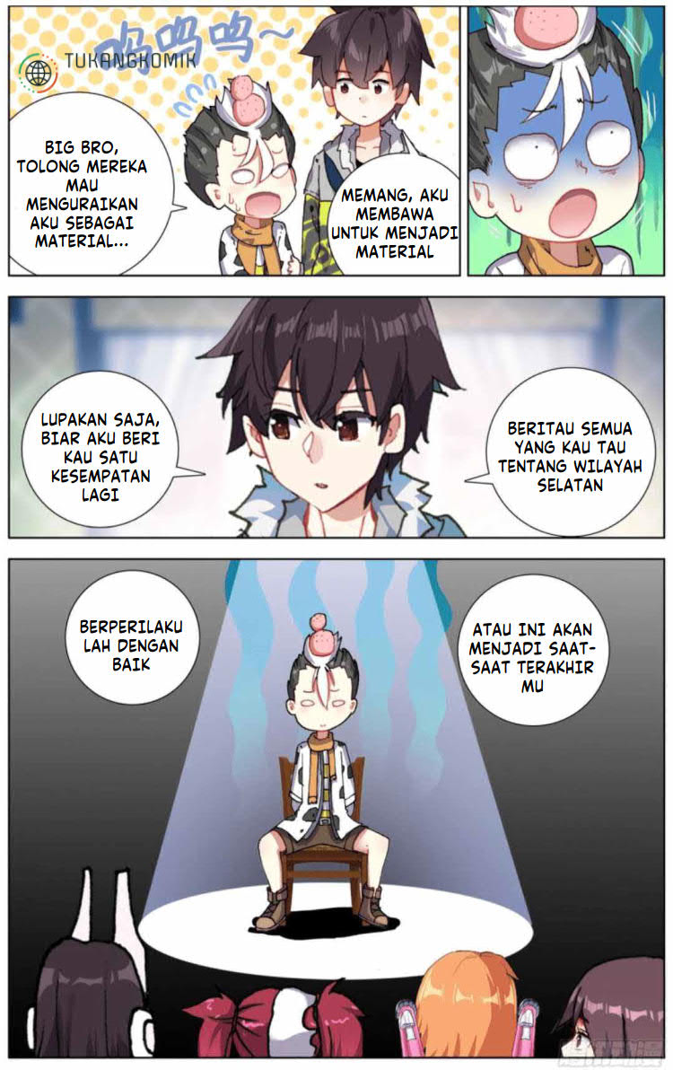 different-kings - Chapter: 218