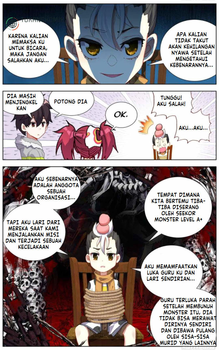 different-kings - Chapter: 218