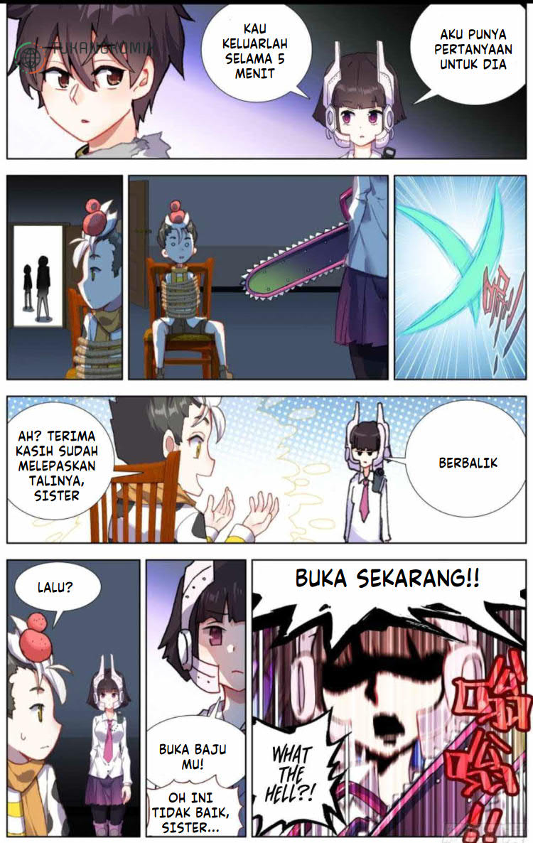 different-kings - Chapter: 218