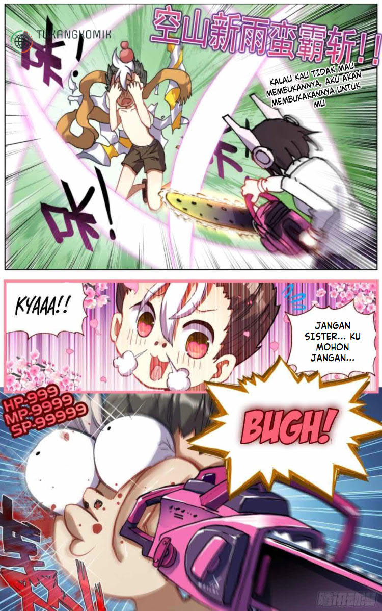 different-kings - Chapter: 218