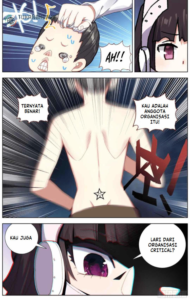 different-kings - Chapter: 218