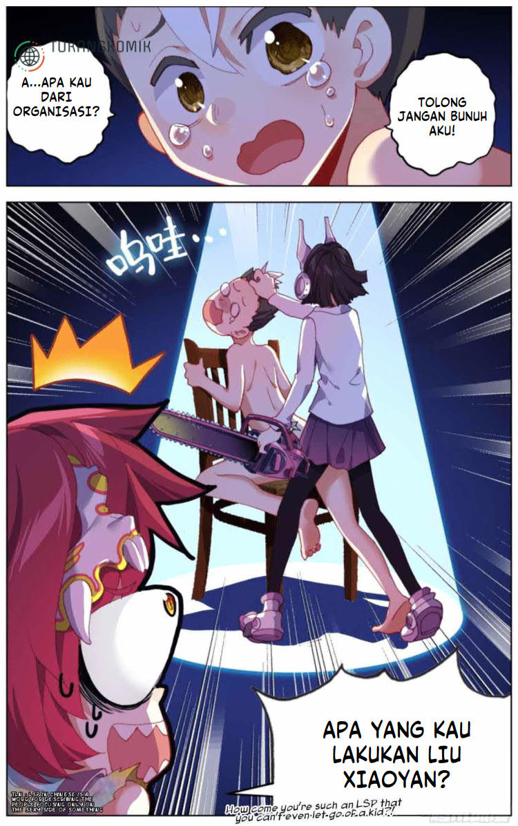 different-kings - Chapter: 218