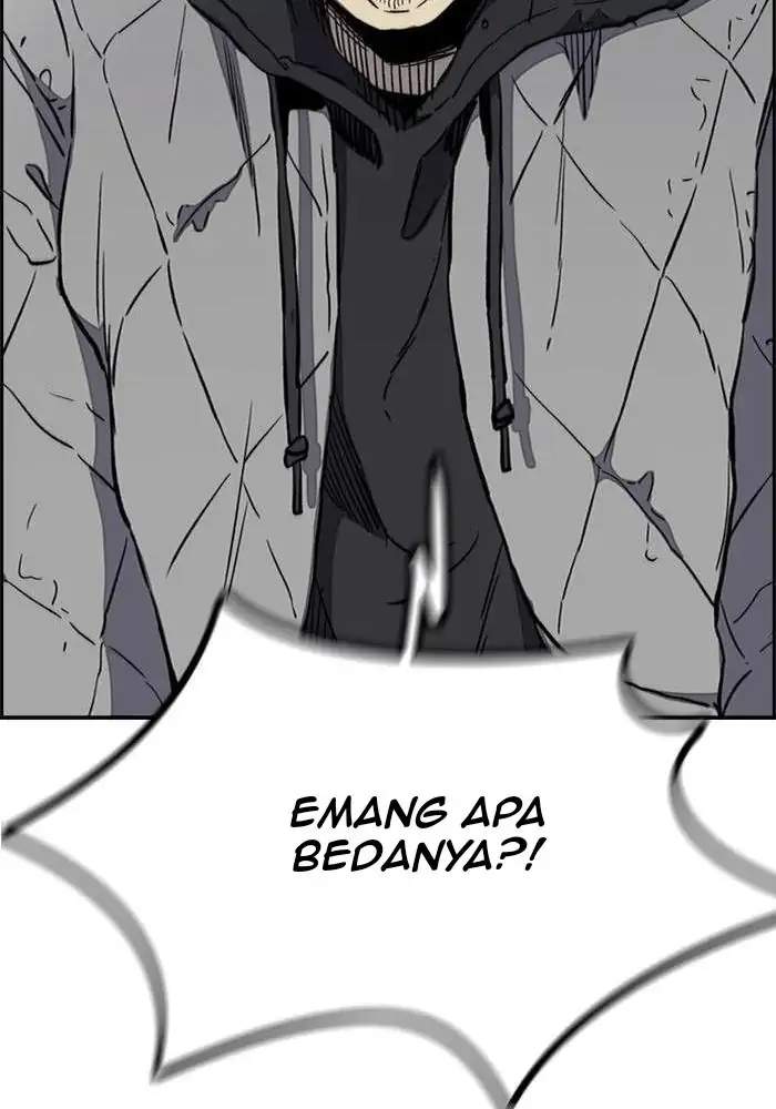 wind-breaker - Chapter: 258