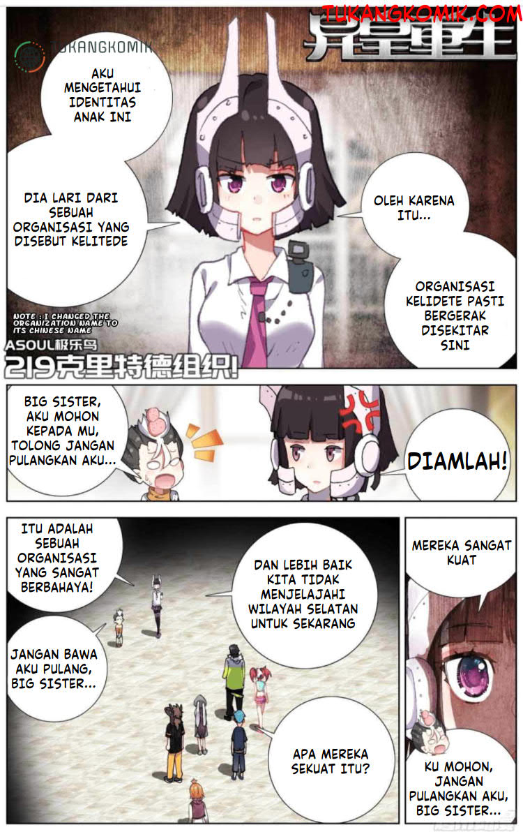 different-kings - Chapter: 219