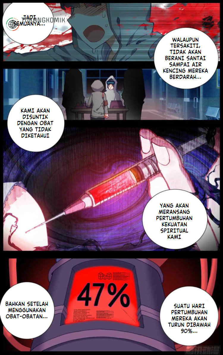 different-kings - Chapter: 219