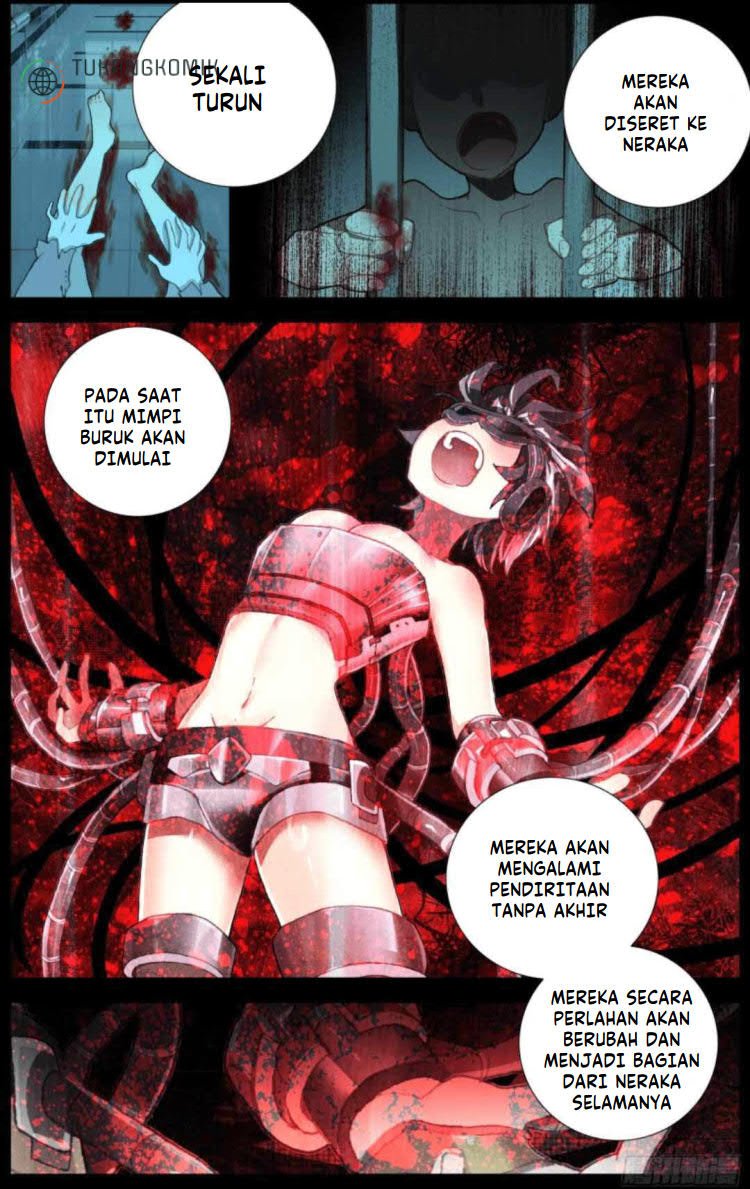 different-kings - Chapter: 219