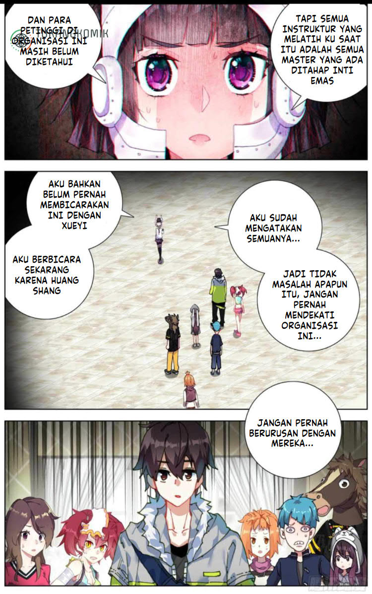 different-kings - Chapter: 219