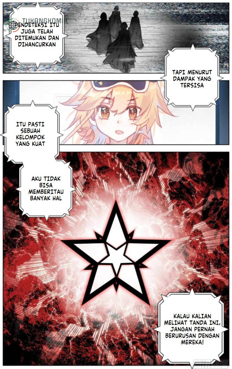 different-kings - Chapter: 219
