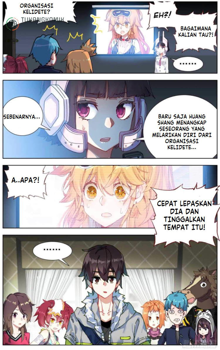 different-kings - Chapter: 219