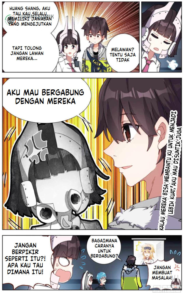 different-kings - Chapter: 219