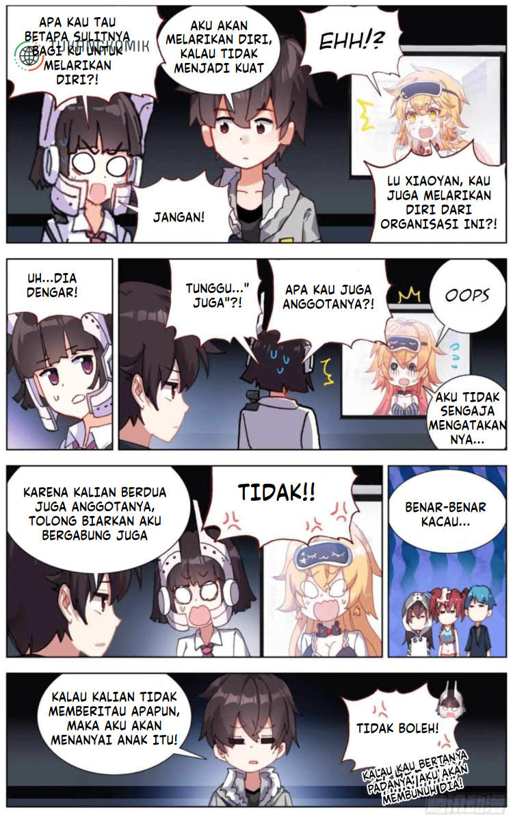different-kings - Chapter: 219