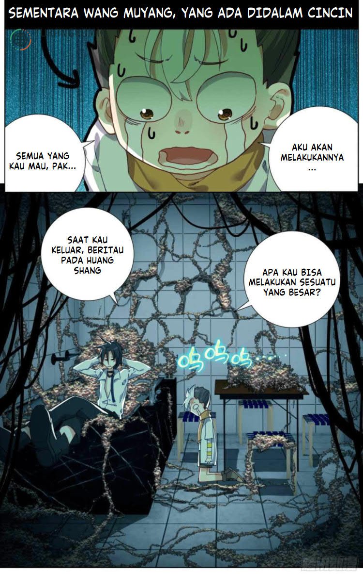 different-kings - Chapter: 219