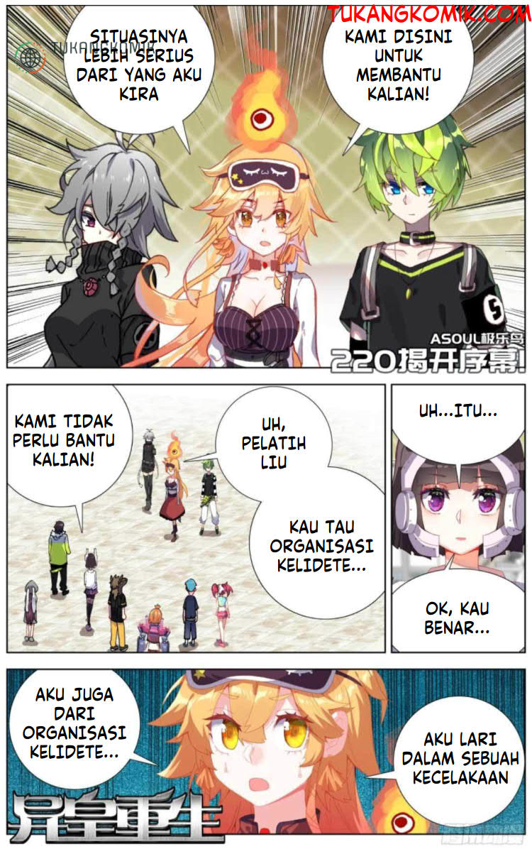 different-kings - Chapter: 220