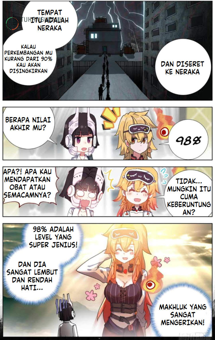 different-kings - Chapter: 220